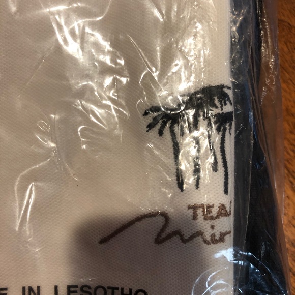 Vintage Mirage Casino XL Quarterzip w Briefcase - Picture 3 of 5